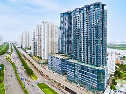 The Lumiere Luxury Citypoint ANGIA