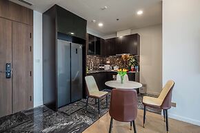 The Lumiere Luxury Citypoint ANGIA