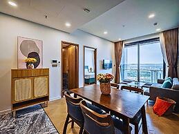 The Lumiere Luxury Citypoint ANGIA