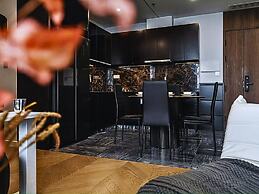 The Lumiere Luxury Citypoint ANGIA