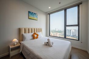 The Lumiere Luxury Citypoint ANGIA