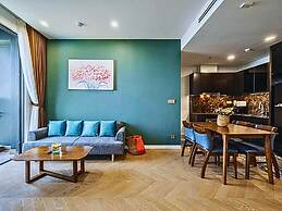 The Lumiere Luxury Citypoint ANGIA