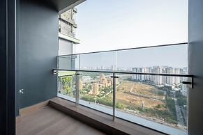 The Lumiere Luxury Citypoint ANGIA