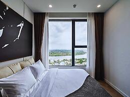 The Lumiere Luxury Citypoint ANGIA