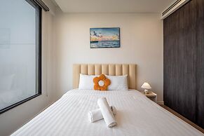 The Lumiere Luxury Citypoint ANGIA