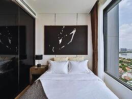 The Lumiere Luxury Citypoint ANGIA