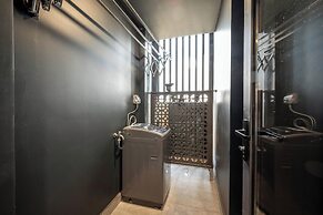 The Lumiere Luxury Citypoint ANGIA