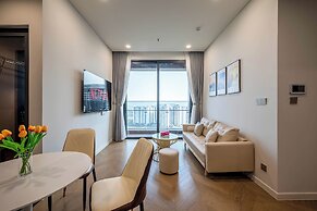 The Lumiere Luxury Citypoint ANGIA