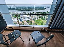 The Lumiere Luxury Citypoint ANGIA