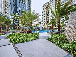 The Lumiere Luxury Citypoint ANGIA