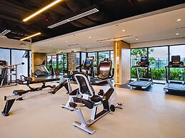 The Lumiere Luxury Citypoint ANGIA