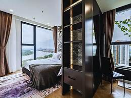 The Lumiere Luxury Citypoint ANGIA