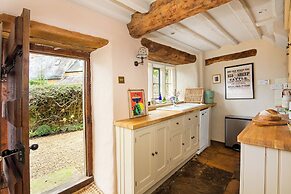 Charming 2BD in the Heart of Kingham