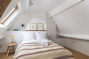 Charming 2BD in the Heart of Kingham