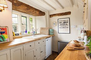 Charming 2BD in the Heart of Kingham