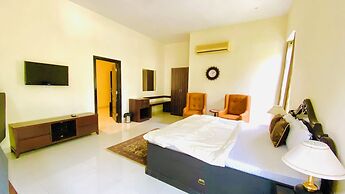 Spring Gardens And Farmstay