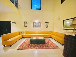 Spring Gardens And Farmstay