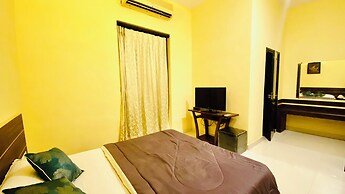 Spring Gardens And Farmstay