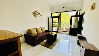 Spring Gardens And Farmstay