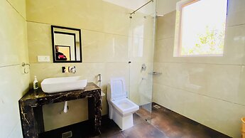 Spring Gardens And Farmstay