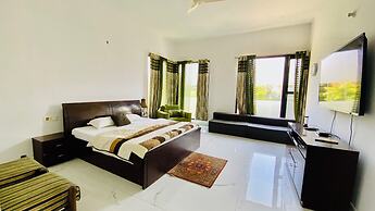 Spring Gardens And Farmstay