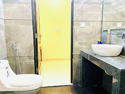 Spring Gardens And Farmstay