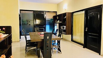 Spring Gardens And Farmstay