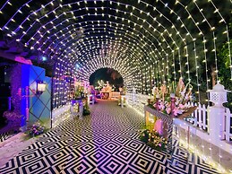 Spring Gardens And Farmstay