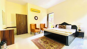 Spring Gardens And Farmstay