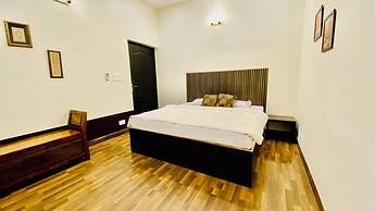 Spring Gardens And Farmstay