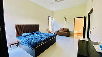 Spring Gardens And Farmstay