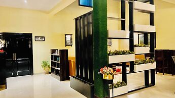 Spring Gardens And Farmstay