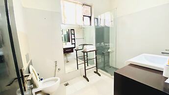 Spring Gardens And Farmstay