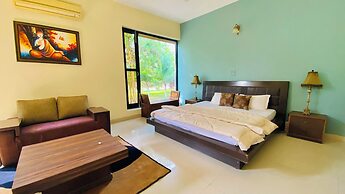 Spring Gardens And Farmstay