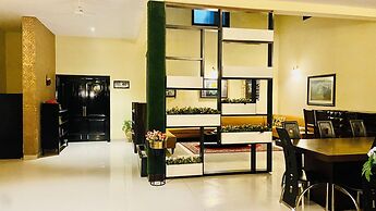 Spring Gardens And Farmstay