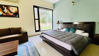 Spring Gardens And Farmstay