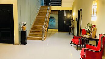 Spring Gardens And Farmstay