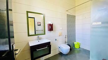 Spring Gardens And Farmstay