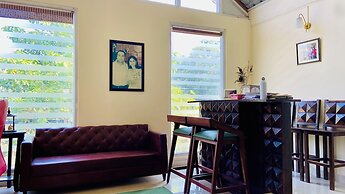 Spring Gardens And Farmstay