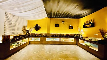 Spring Gardens And Farmstay