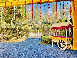 Spring Gardens And Farmstay