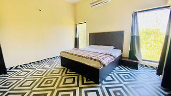 Spring Gardens And Farmstay