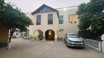 Spring Gardens And Farmstay