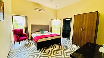 Spring Gardens And Farmstay