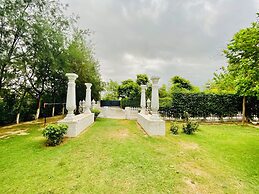 Spring Gardens And Farmstay