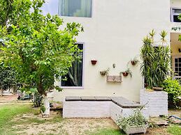 Spring Gardens And Farmstay