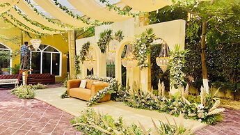 Spring Gardens And Farmstay