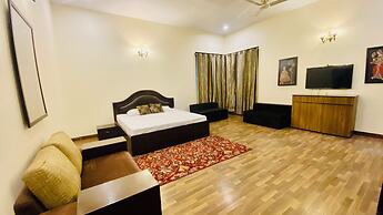 Spring Gardens And Farmstay