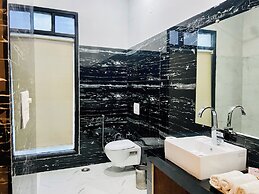 Spring Gardens And Farmstay