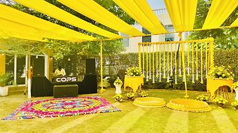 Spring Gardens And Farmstay